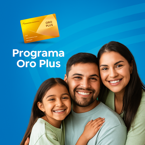 Programa Oro Plus